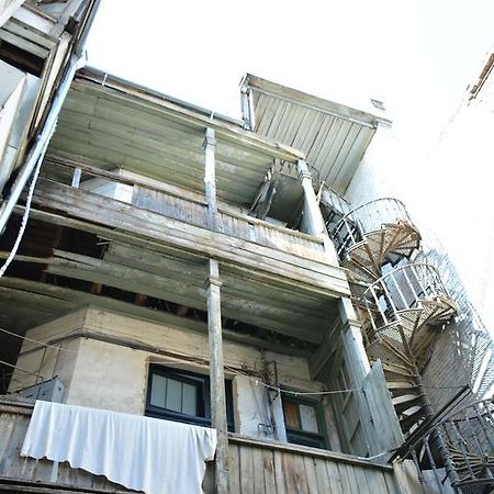 Apartment Kato Near To The Dry Bridge Тбилиси Экстерьер фото
